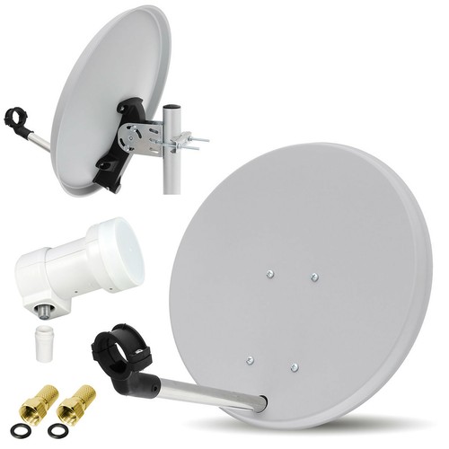 Hdtv digitale sat anlage - digitale,