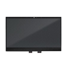 OLED Touch Screen Display