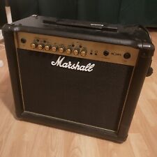 e gitarren verstärker marshall gebraucht (MG30GFX)
