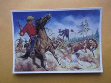 Klaus Dill - Bessy:  Das Ende