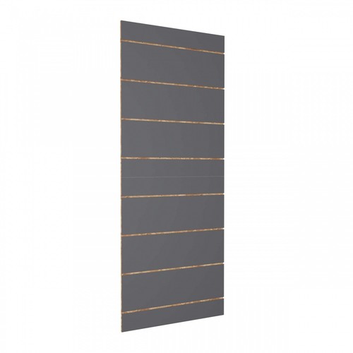 Lamellenwand paneelwand - lamellenwand,