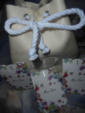 Dior Kosmetiktasche