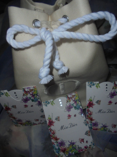 Dior kosmetiktasche - dior,