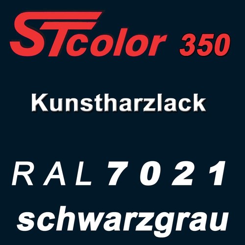 1k kunstharzlack - kg,