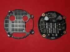 DJI Motorsteuerung für 4114