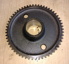 Zahnrad Stirnrad von Perkins