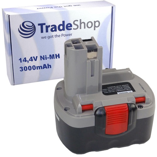 Akku 3000mah ni mh - 14,4v,