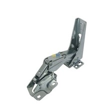 Scharnier Kühlschrank