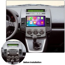 Für Mazda 5 CR19 2005-2010