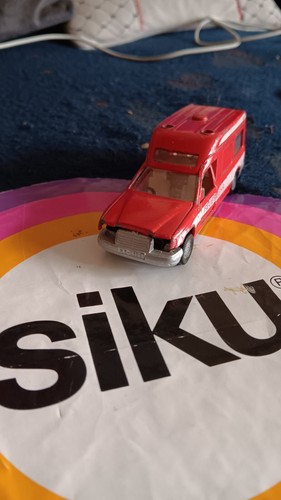 Siku 1928 2880 binz - siku,