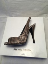 Pierre Hardy Watersnake 36,5