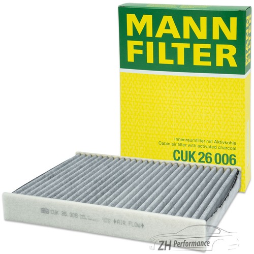 Mann filter cuk - mann-filter,