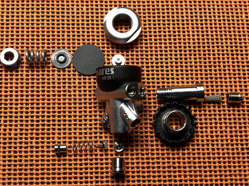 Service kit mares mr22 alte - service,