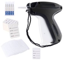 Etikettierpistole Kleidung