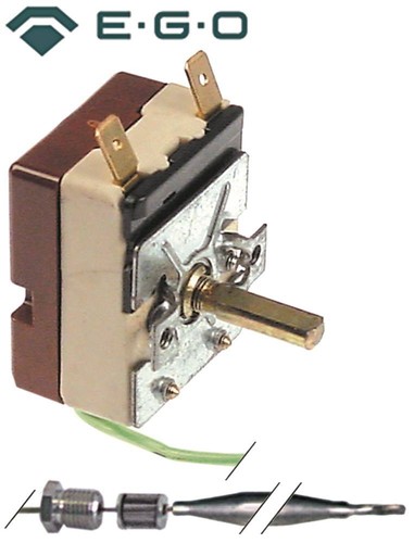Ego 13032 010 thermostat - ego, 55.13032.010