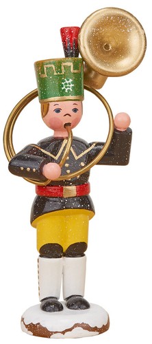 Hubrig winterkinder - hubrig,