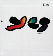 Yes - Talk (Box)