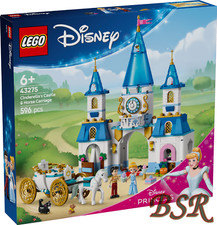LEGO® Disney: 43275