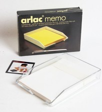 #9940- ARLAC memo Zettelschale