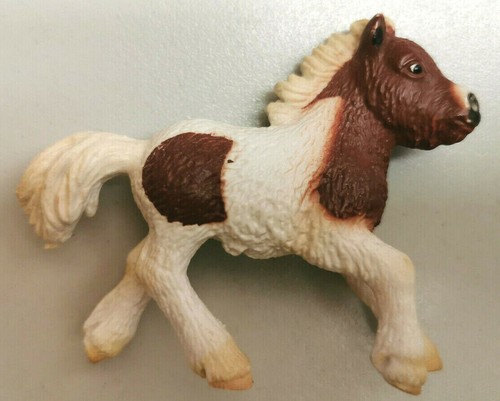 Schleich 13608 minishetty - schleich,