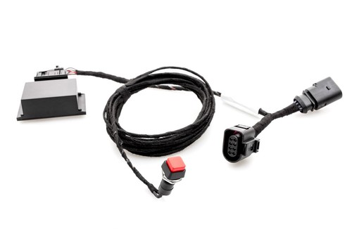Original kufatec sound booster - original,
