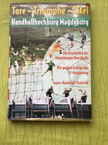 Buch tore triumphe - -, titel