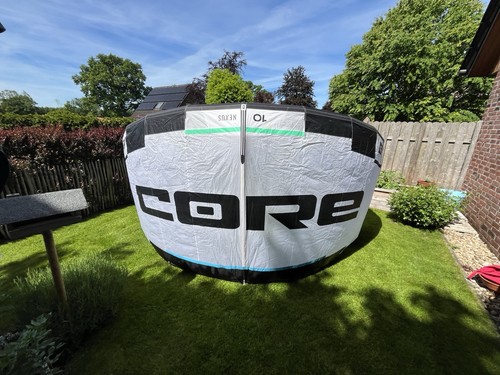 Kite set core - set, +