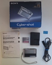 Sony Cyber-shot