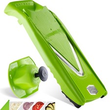 Gemüsehobel V5 Basis Set •