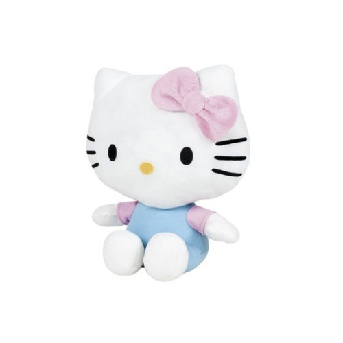 Hello kitty kuscheltier - hello,