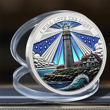 Lighthouse Commemorative