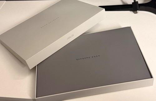 Asus zenbook a14 zoll - asus, 14