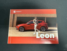SEAT LEON + SPORTSTOURER