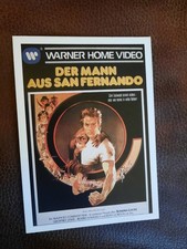 DER MANN AUS SAN FERNANDO |