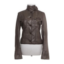 Patrizia Pepe, Lederjacke