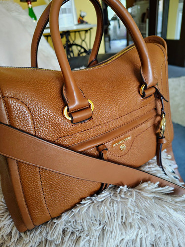 Michael kors leder tasche - kors,