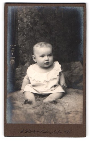 Fotografie klaiber - a.,