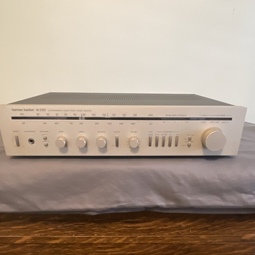 Harman kardon 330i - hk,