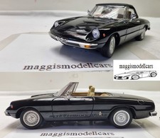 Alfa Romeo Spider II 2000 Bj