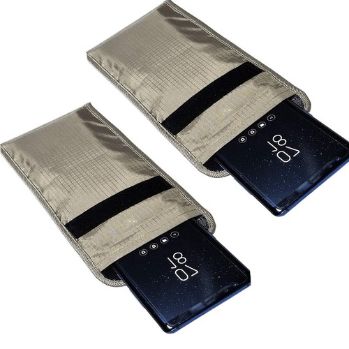 Sicherheitstasche handy - -,