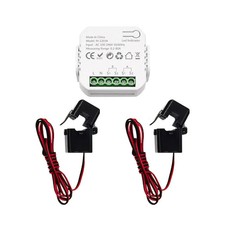 Smart Life ZigBee Energy