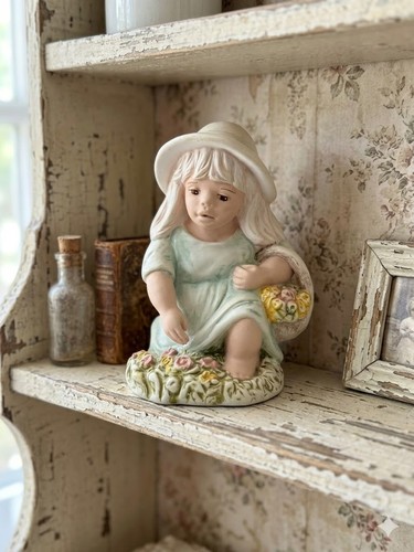 Alice formano figur keramik - alice,