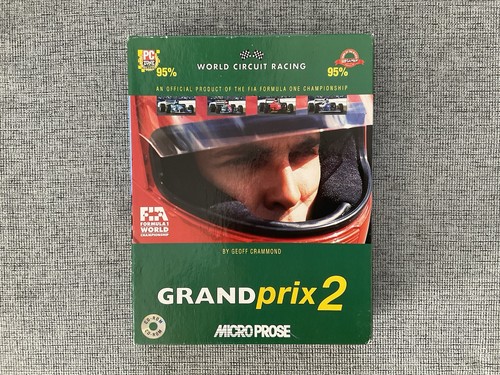 Grand prix rom bigbox - prix,
