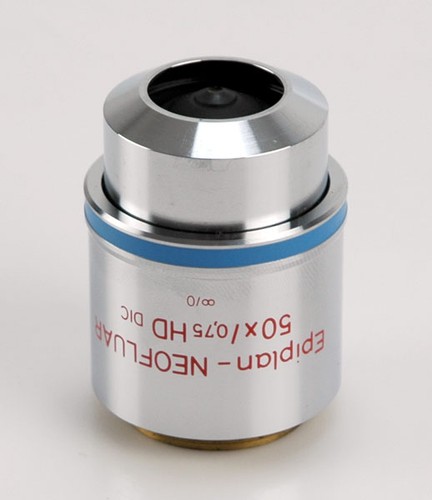 Zeiss epiplan neofluar - epiplan,
