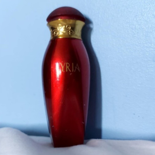 Yria elexir parfum 30ml - elexir,
