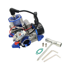 Marine 29cc Motor Mit