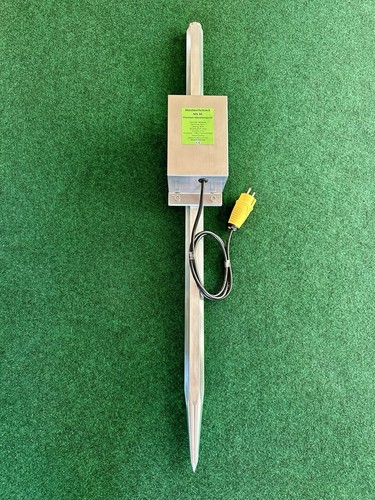 Maulwurfschreck premium - maulwurfschreck,