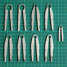Kamera Wrench Clamp Camera
