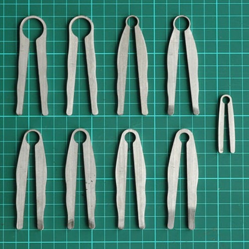 Kamera wrench clamp - kamera,