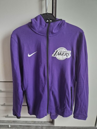 Nike nba los - angeles, lakers